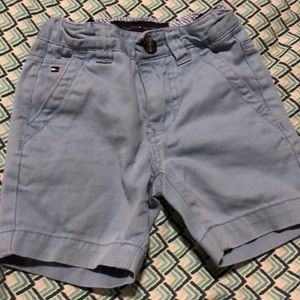 Various 2T boys shorts